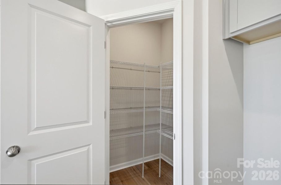 Spacious, unfurnished interior of a new home in Westfall, Gastonia (Image 25). Spacious, unfurnished interior of a new home in Westfall, Gastonia (Image 25).