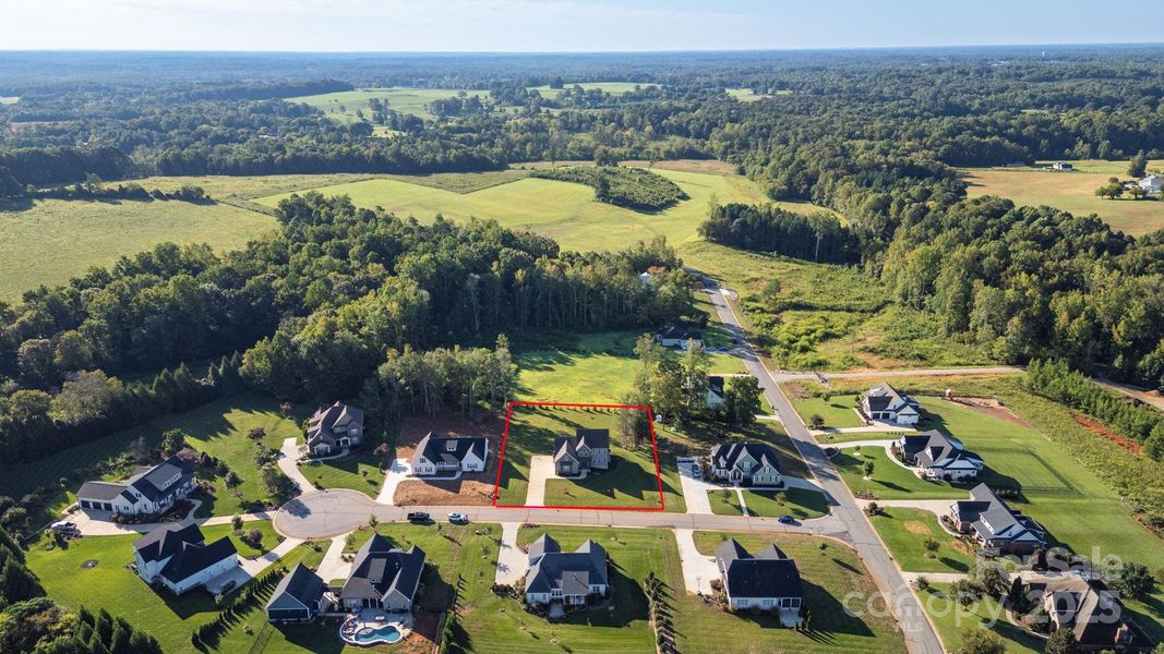 Image 45 of a home in .