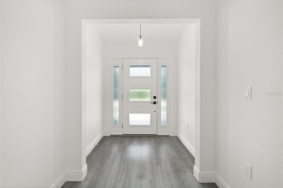 Spacious, unfurnished interior of a new home in , Sebring (Image 32). Spacious, unfurnished interior of a new home in , Sebring (Image 32).