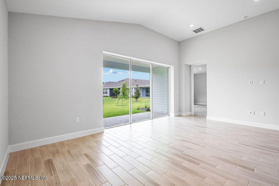 Image 36 of a home in Colbert Landings.