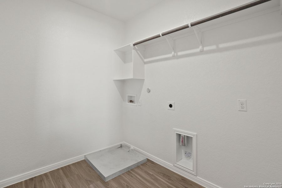 Image 29 of a home in Melissa Ranch.