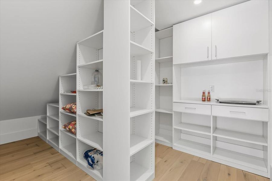 Furnished interior view inside a new home in , Winter Park (Image 10). Furnished interior view inside a new home in , Winter Park (Image 10).