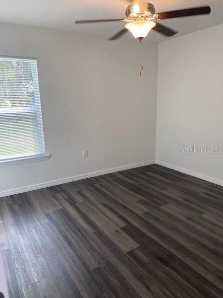 Spacious, unfurnished interior of a new home in , Ocklawaha (Image 34).