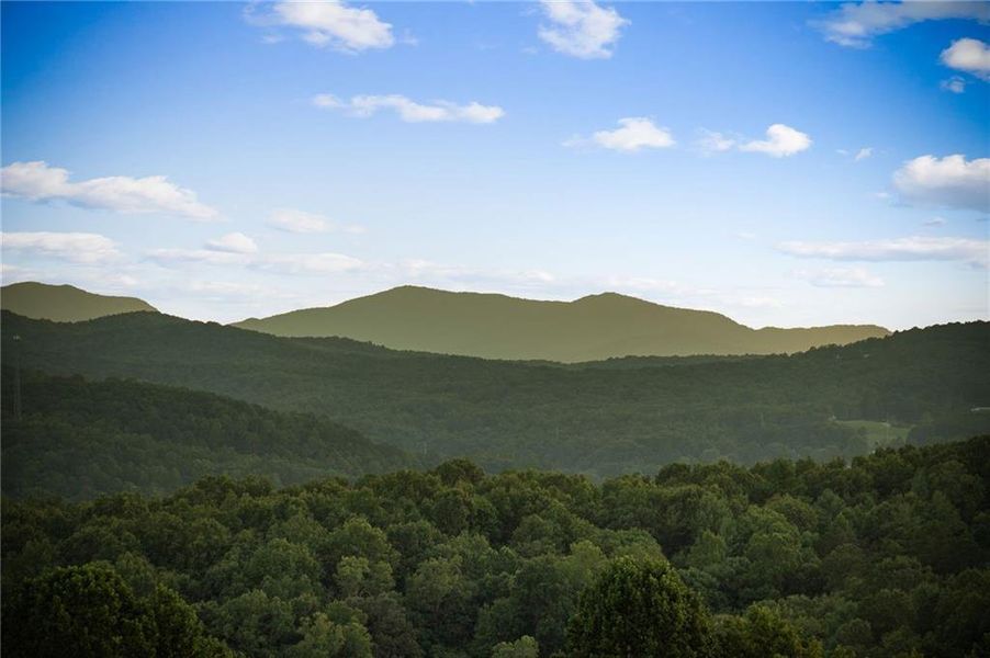 Natural landscape and outdoor views near  in Morganton (Image 60).