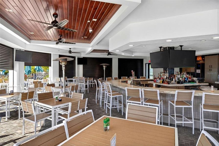 Community amenities in , Venice (Image 51).