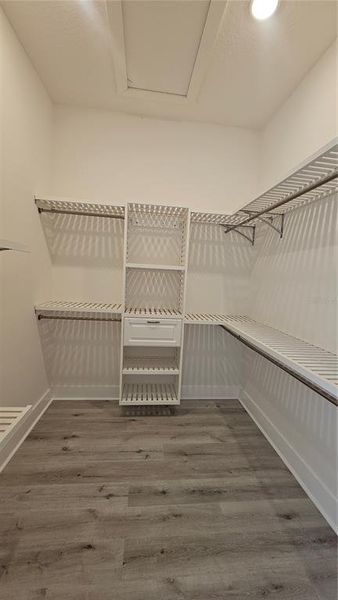 Spacious, unfurnished interior of a new home in , Englewood (Image 38).