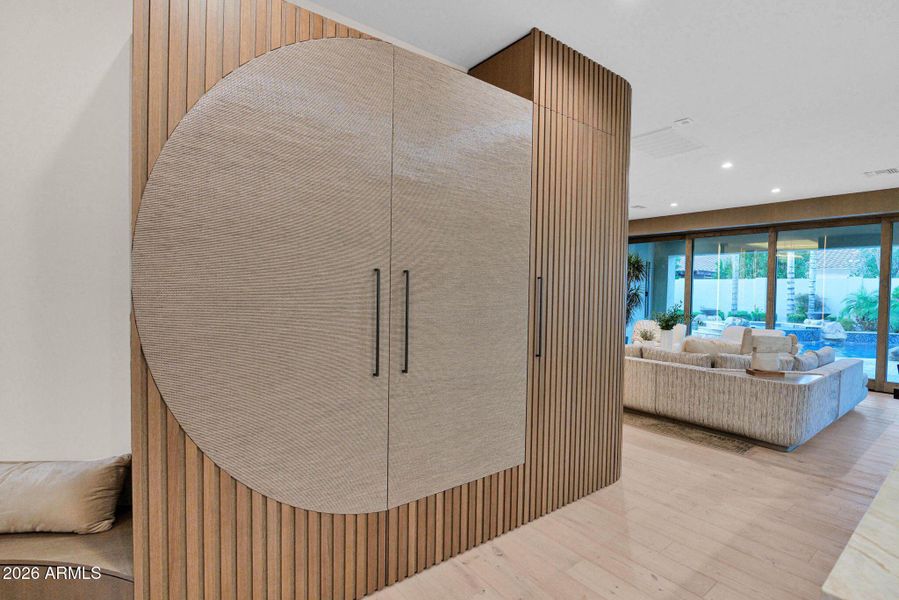 Designer Pantry Designer Pantry