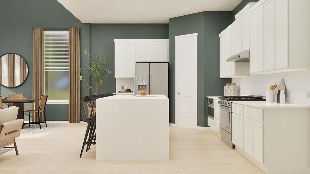 Grove Core N040 Tobin Kitchen 2of4 F1