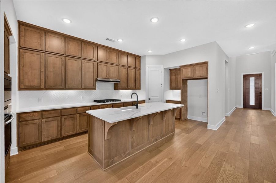 Kitchen Kitchen
