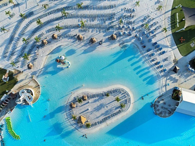 Community amenities in Mirada, San Antonio (Image 31).