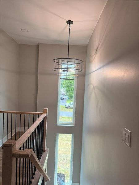 Spacious, unfurnished interior of a new home in , Lawrenceville (Image 11). Spacious, unfurnished interior of a new home in , Lawrenceville (Image 11).