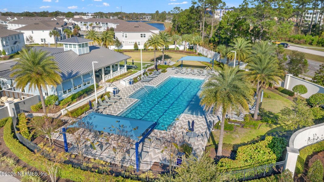 Community amenities in Pablo Cove, Jacksonville (Image 44).