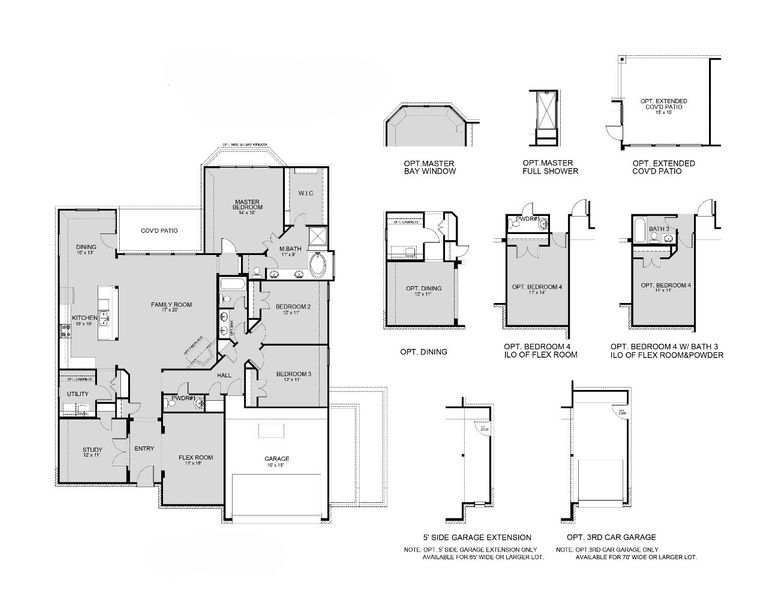 The Casey Plan