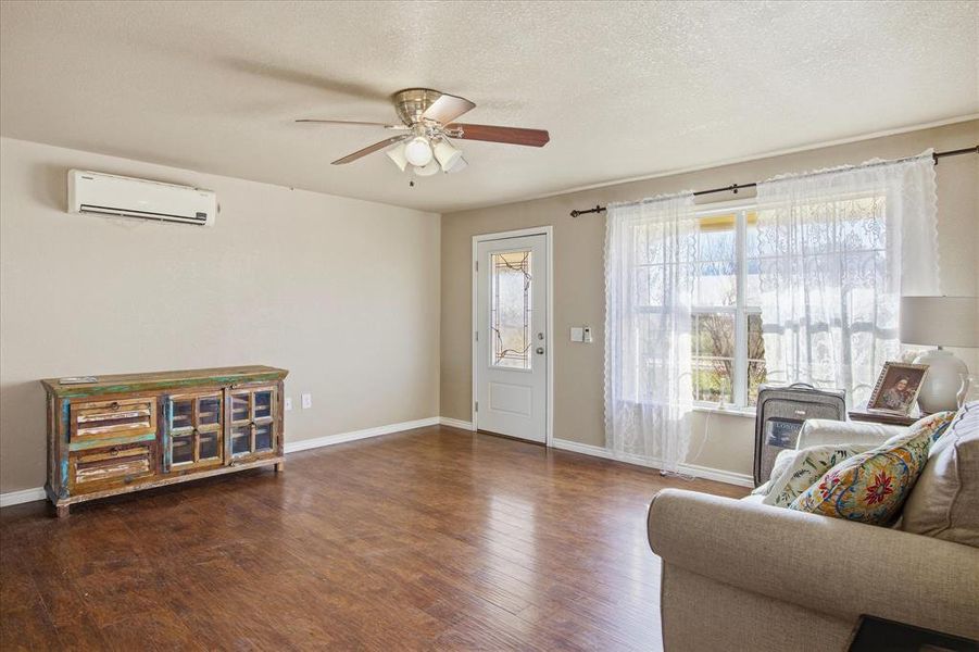Furnished interior view inside a new home in , Nemo (Image 11).