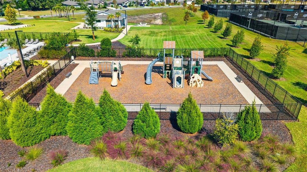 Image 38 of a home in Abbott Square: The Executives.