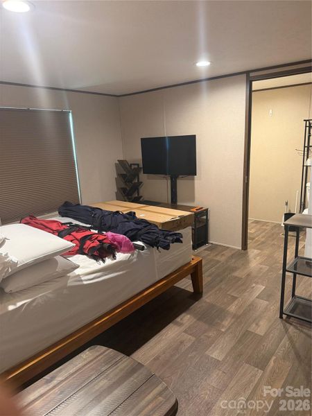 Furnished interior view inside a new home in , Bennettsville (Image 7). Furnished interior view inside a new home in , Bennettsville (Image 7).