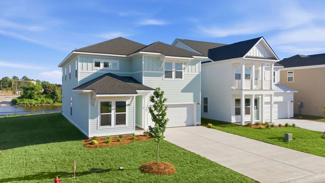 1008 Triton Ave 1008 Triton Ave