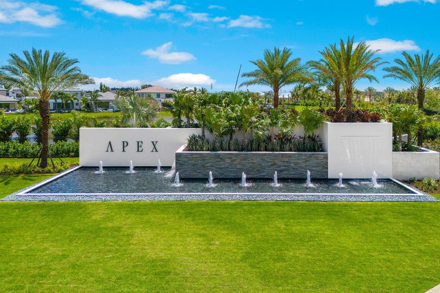 Image 67 of a home in Apex at Avenir. Image 67 of a home in Apex at Avenir.