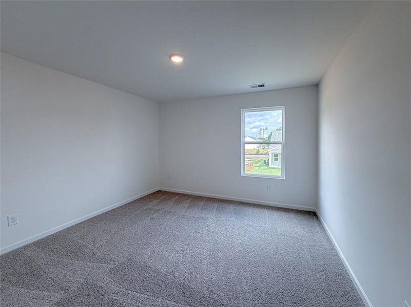 Spacious, unfurnished interior of a new home in , Calhoun (Image 17). Spacious, unfurnished interior of a new home in , Calhoun (Image 17).