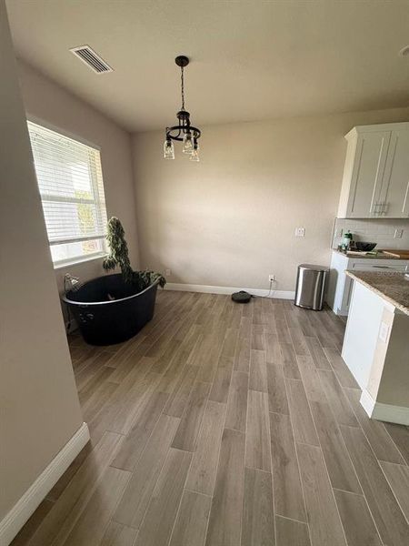 Spacious, unfurnished interior of a new home in , Labelle (Image 18).