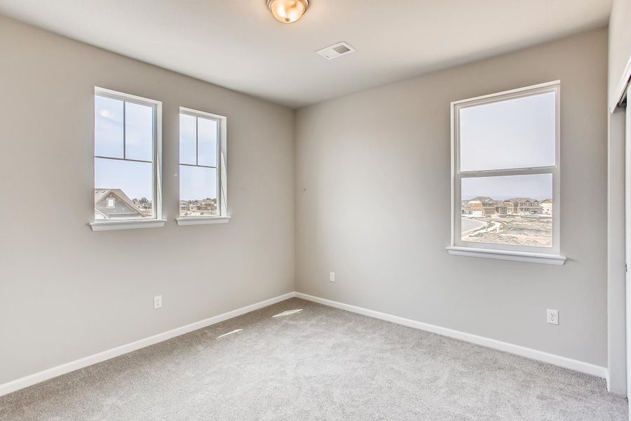 Willow New Home in Elizabeth, CO.  - Slide 22