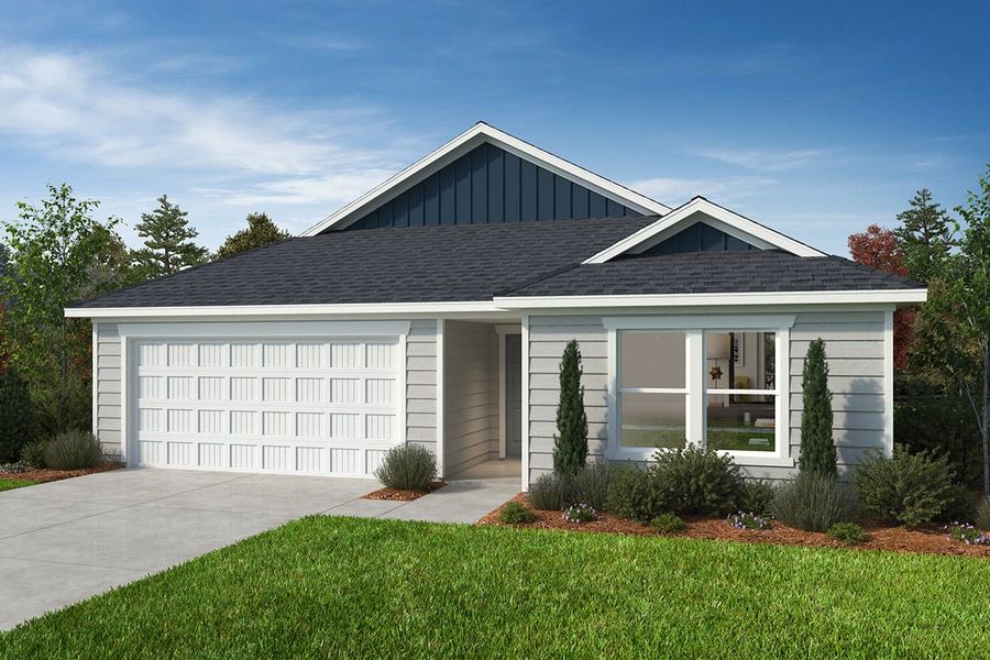 Exterior M Exterior M