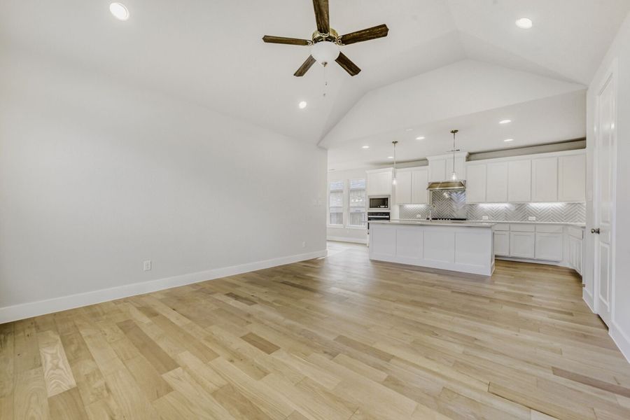 6033 Davis Knoll - Living Area 6033 Davis Knoll - Living Area