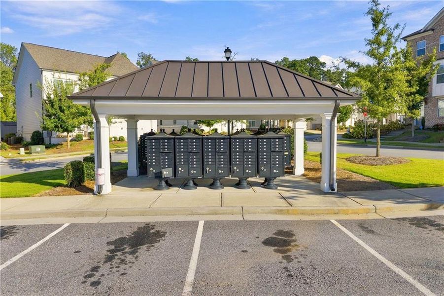 Community amenities in , Suwanee (Image 38).