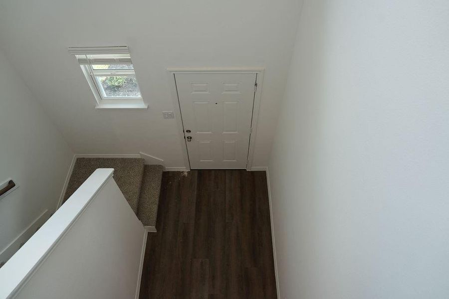 Spacious, unfurnished interior of a new home in , Conroe (Image 10).