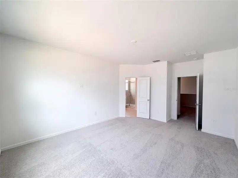 Spacious, unfurnished interior of a new home in , Davenport (Image 11). Spacious, unfurnished interior of a new home in , Davenport (Image 11).