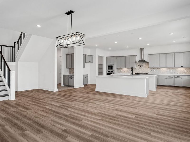 Image 55 of a home in Shelton Square.