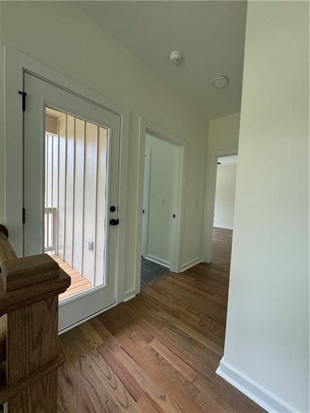 Spacious, unfurnished interior of a new home in , Scottdale (Image 20). Spacious, unfurnished interior of a new home in , Scottdale (Image 20).