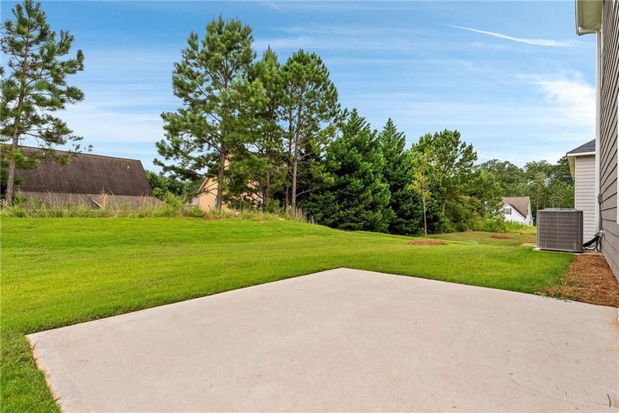Image 30 of a home in Crossvine Village. Image 30 of a home in Crossvine Village.