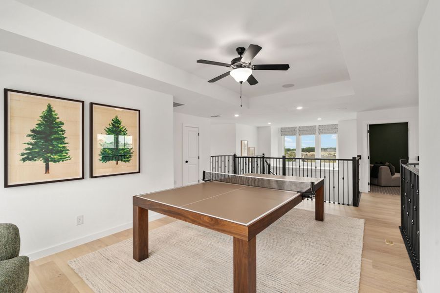 Plan 1565 Game Room Representative Photo Plan 1565 Game Room Representative Photo