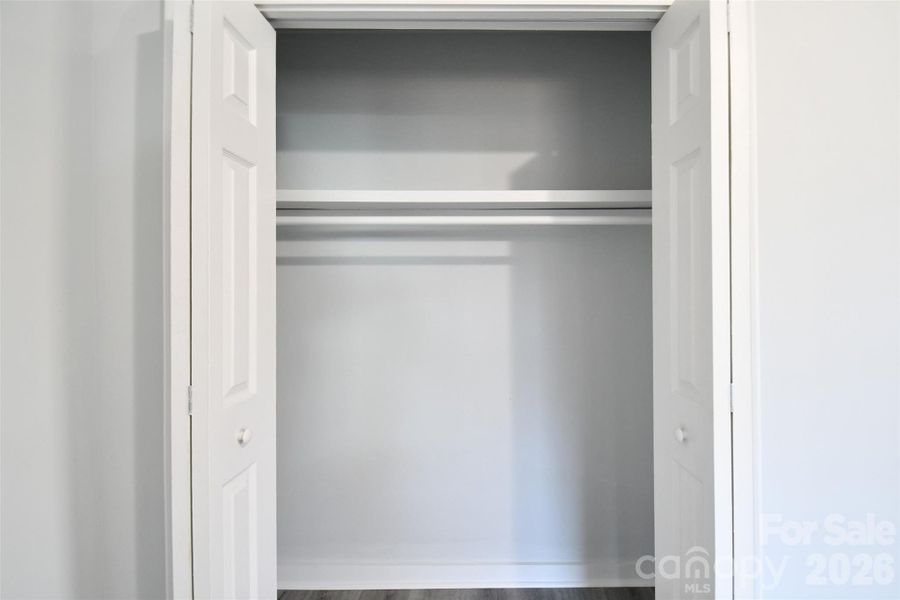 Spacious, unfurnished interior of a new home in , Concord (Image 26).