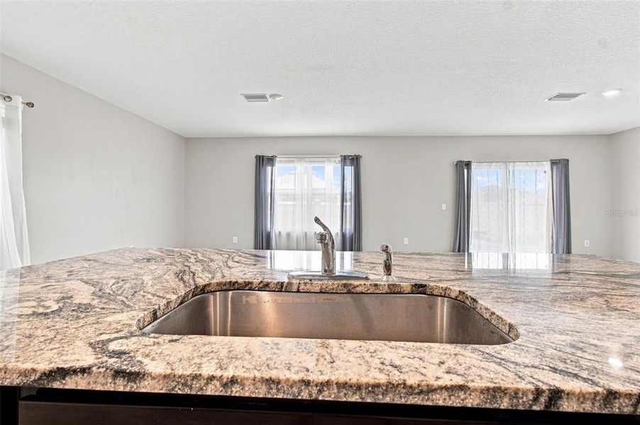 Close-up of interior finishes inside a home in , Wesley Chapel (Image 14).