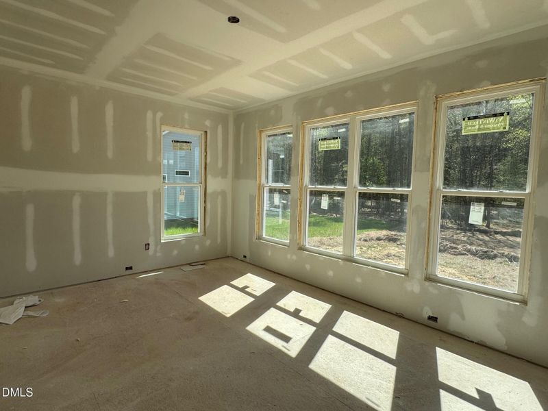 Sun Room