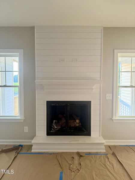 full fireplace full fireplace