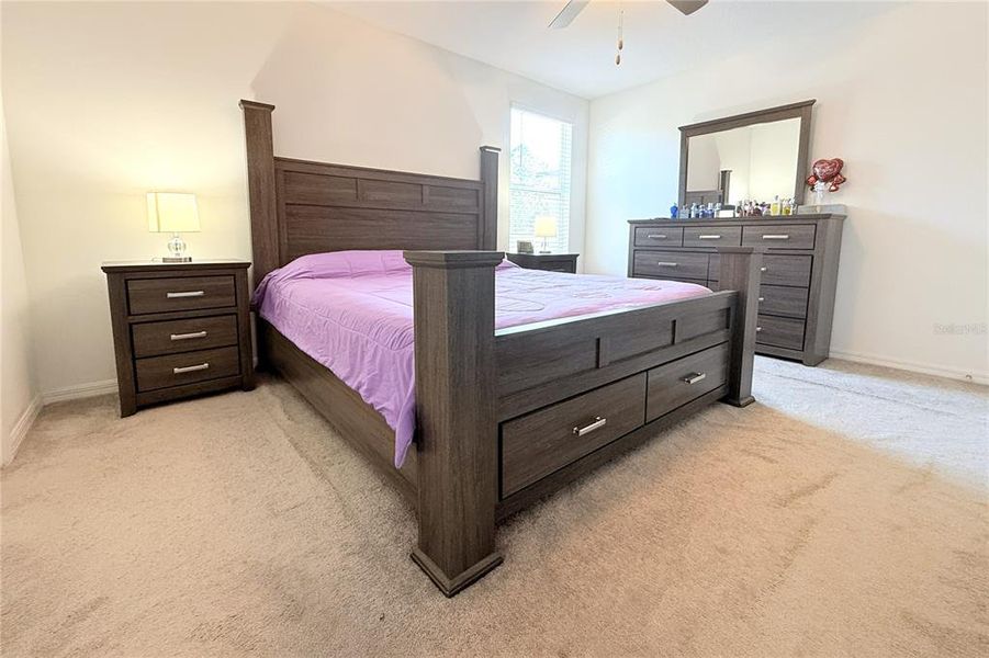 Furnished interior view inside a new home in , Lutz (Image 41). Furnished interior view inside a new home in , Lutz (Image 41).