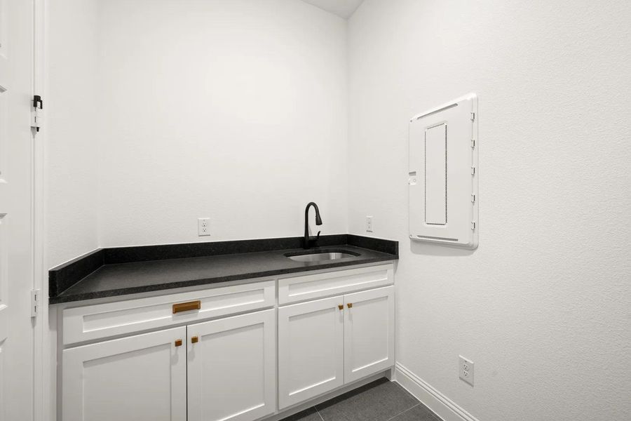 The Gabriella D Laundry Room The Gabriella D Laundry Room