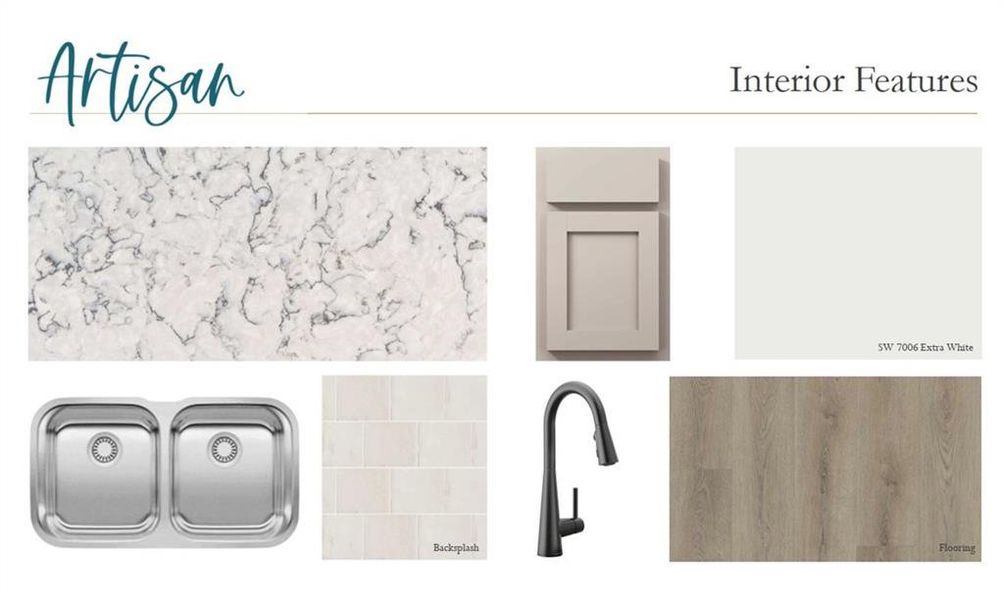 Sample of building materials used in homes in Leydenview, Mableton (Image 25). Sample of building materials used in homes in Leydenview, Mableton (Image 25).