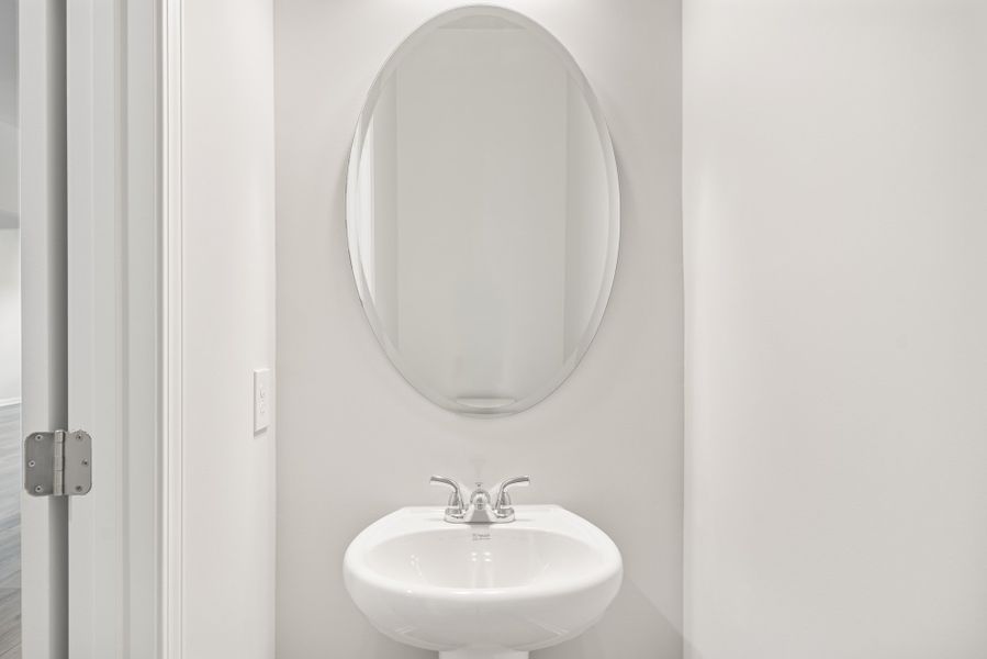 Image 26 of a home in Mayfair Village.