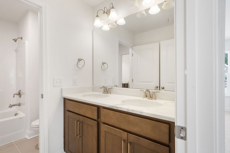 2,310sf New Home in Smyrna, TN.  - Slide 40