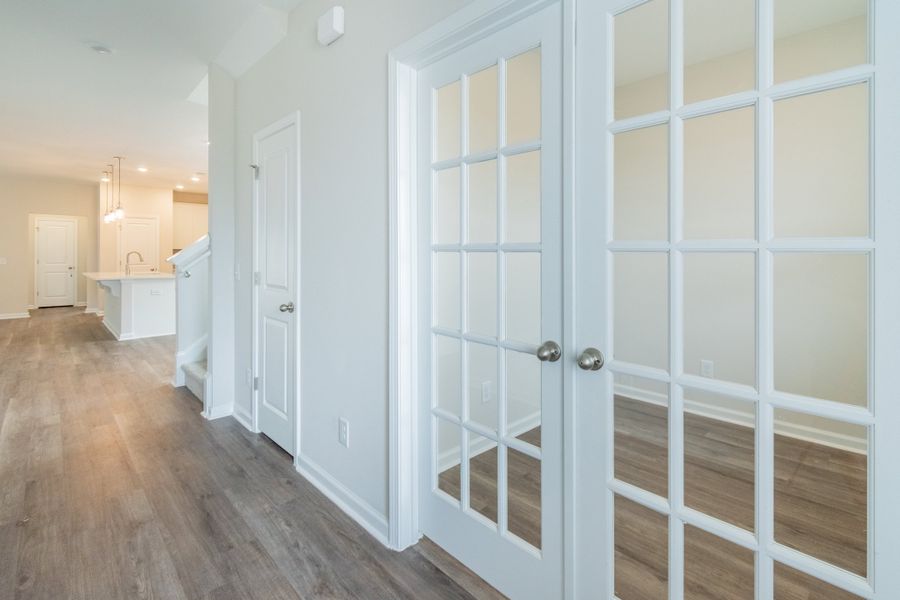 New Home in Okatie, SC.  - Slide 12