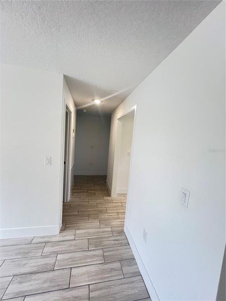 Spacious, unfurnished interior of a new home in Hill Country Estates, Dade City (Image 17). Spacious, unfurnished interior of a new home in Hill Country Estates, Dade City (Image 17).