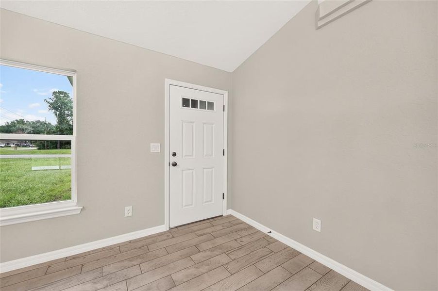 Spacious, unfurnished interior of a new home in , Ocala (Image 18). Spacious, unfurnished interior of a new home in , Ocala (Image 18).