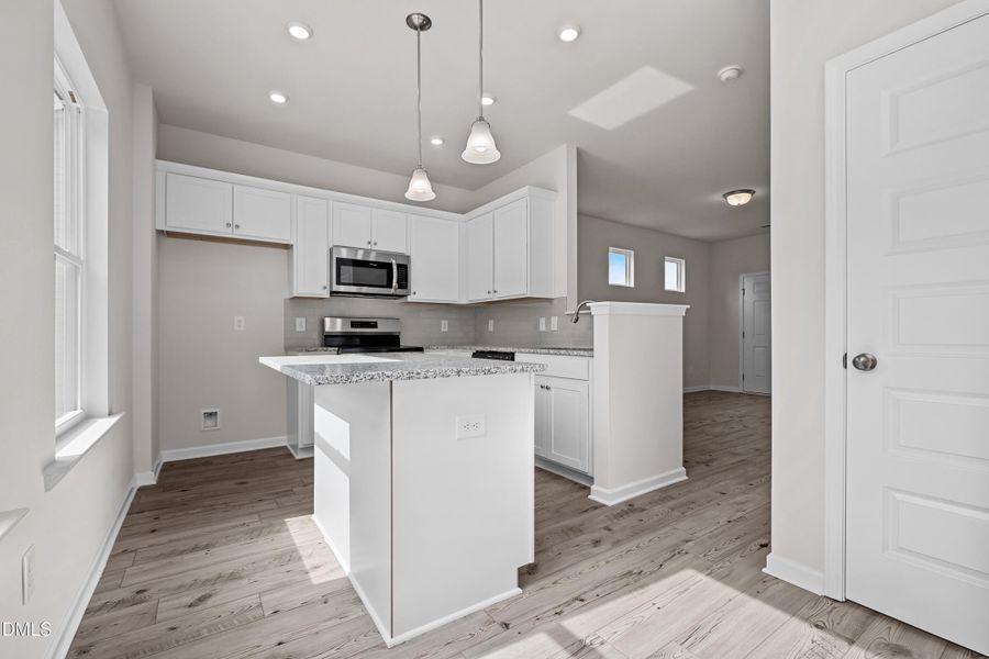 Representational Photo