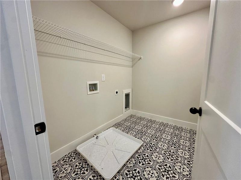 Image 29 of a home in Twin Lakes.