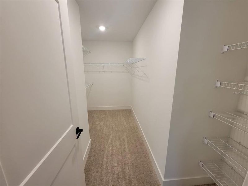 Spacious, unfurnished interior of a new home in Arbor Park, Leesburg (Image 19).