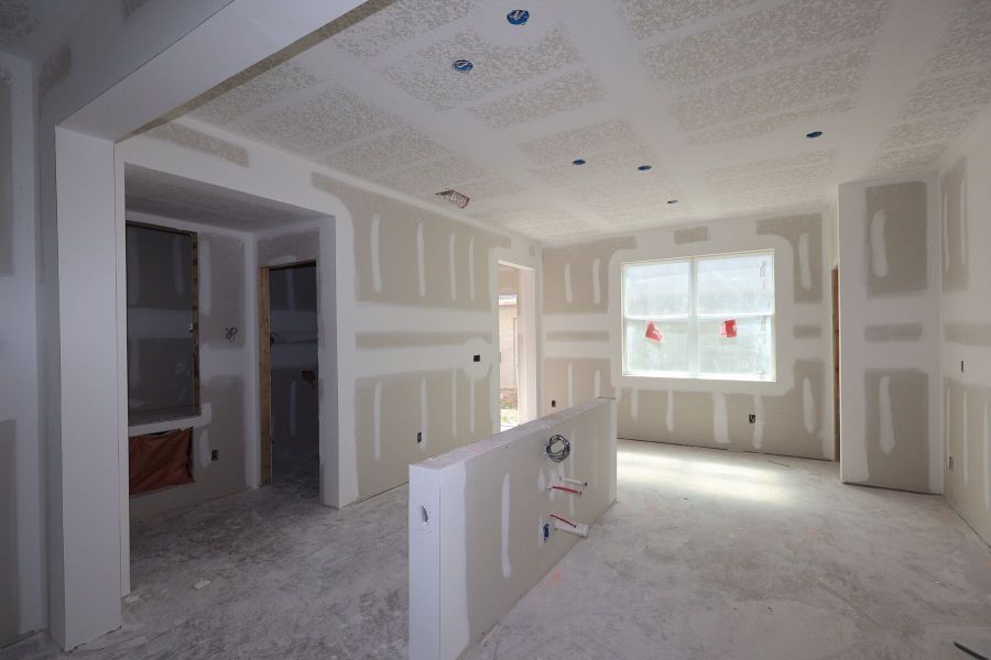 Drywall Drywall